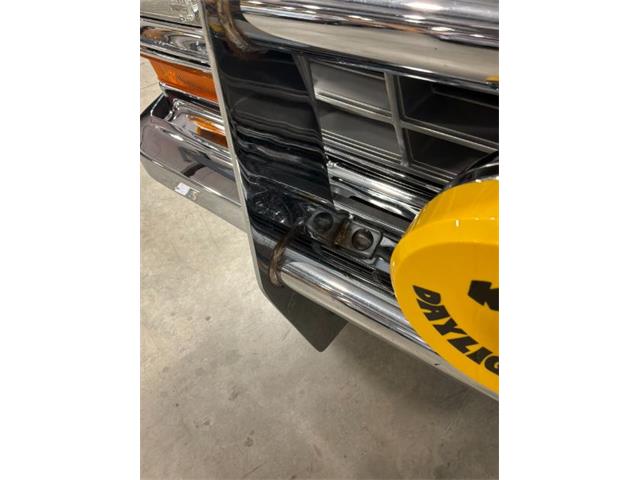 1979 Ford Bronco (CC-2093296) for sale in Hobart, Indiana