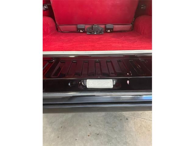 1979 Ford Bronco (CC-2093296) for sale in Hobart, Indiana