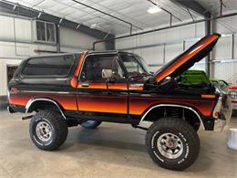 1979 Ford Bronco (CC-2093296) for sale in Hobart, Indiana