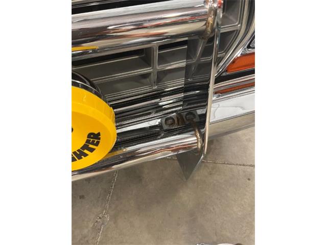 1979 Ford Bronco (CC-2093296) for sale in Hobart, Indiana