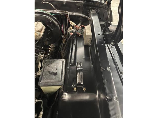 1979 Ford Bronco (CC-2093296) for sale in Hobart, Indiana