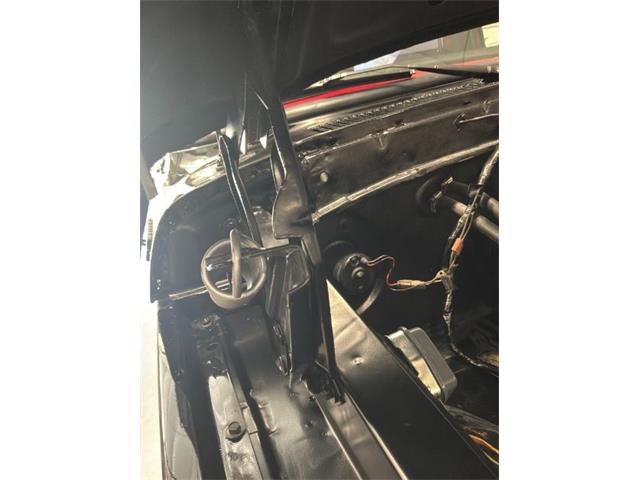 1979 Ford Bronco (CC-2093296) for sale in Hobart, Indiana