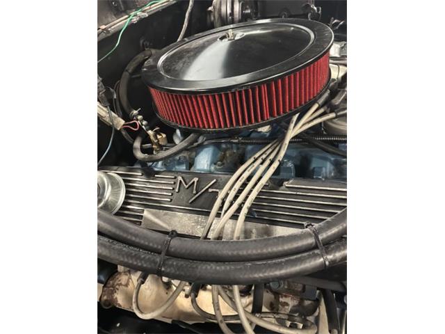 1979 Ford Bronco (CC-2093296) for sale in Hobart, Indiana