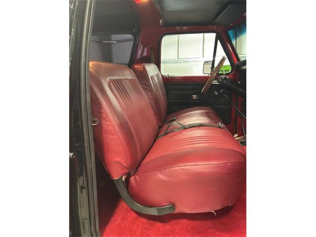 1979 Ford Bronco (CC-2093296) for sale in Hobart, Indiana