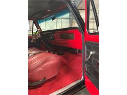 1979 Ford Bronco (CC-2093296) for sale in Hobart, Indiana