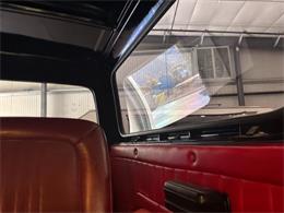 1979 Ford Bronco (CC-2093296) for sale in Hobart, Indiana