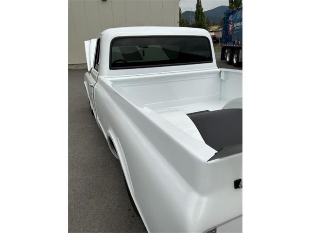 1967 Chevrolet C10 (CC-2093297) for sale in Hobart, Indiana