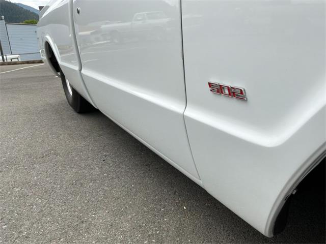 1967 Chevrolet C10 (CC-2093297) for sale in Hobart, Indiana