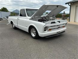 1967 Chevrolet C10 (CC-2093297) for sale in Hobart, Indiana