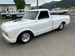 1967 Chevrolet C10 (CC-2093297) for sale in Hobart, Indiana