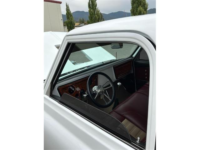 1967 Chevrolet C10 (CC-2093297) for sale in Hobart, Indiana