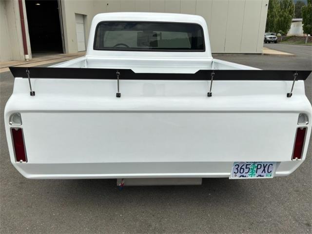 1967 Chevrolet C10 (CC-2093297) for sale in Hobart, Indiana