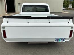 1967 Chevrolet C10 (CC-2093297) for sale in Hobart, Indiana