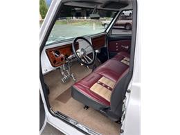 1967 Chevrolet C10 (CC-2093297) for sale in Hobart, Indiana