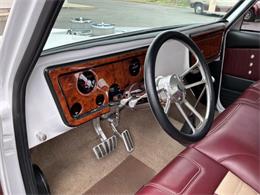 1967 Chevrolet C10 (CC-2093297) for sale in Hobart, Indiana