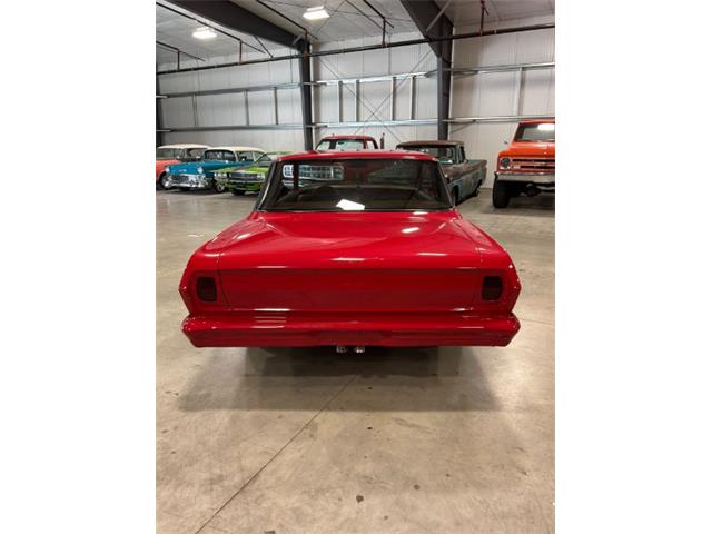 1964 Chevrolet Nova (CC-2093298) for sale in Hobart, Indiana
