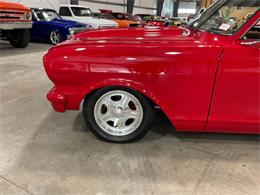 1964 Chevrolet Nova (CC-2093298) for sale in Hobart, Indiana