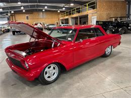 1964 Chevrolet Nova (CC-2093298) for sale in Hobart, Indiana