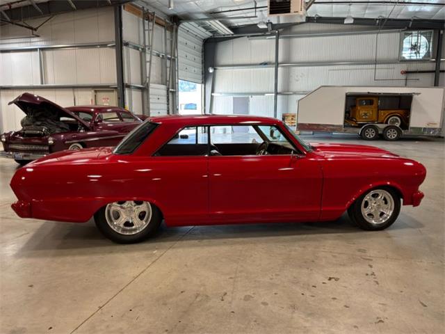 1964 Chevrolet Nova (CC-2093298) for sale in Hobart, Indiana