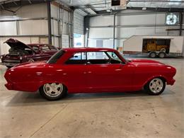 1964 Chevrolet Nova (CC-2093298) for sale in Hobart, Indiana