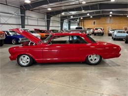 1964 Chevrolet Nova (CC-2093298) for sale in Hobart, Indiana