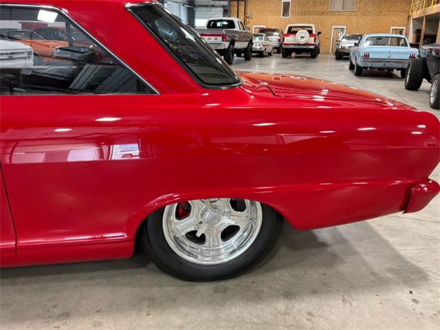 1964 Chevrolet Nova (CC-2093298) for sale in Hobart, Indiana