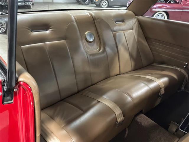 1964 Chevrolet Nova (CC-2093298) for sale in Hobart, Indiana
