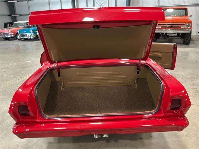 1964 Chevrolet Nova (CC-2093298) for sale in Hobart, Indiana