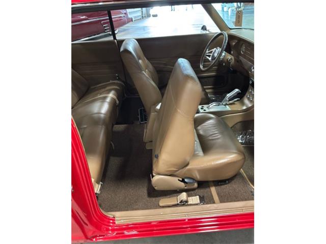 1964 Chevrolet Nova (CC-2093298) for sale in Hobart, Indiana