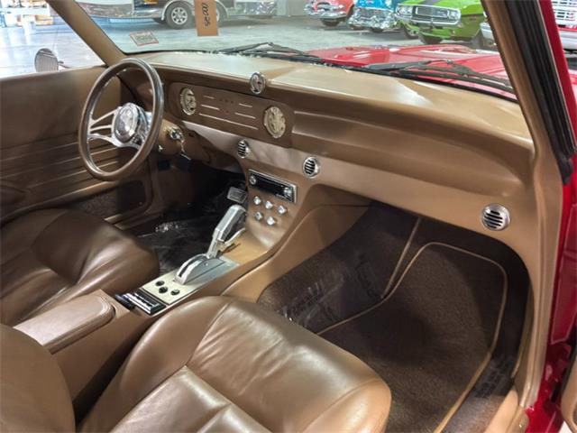1964 Chevrolet Nova (CC-2093298) for sale in Hobart, Indiana