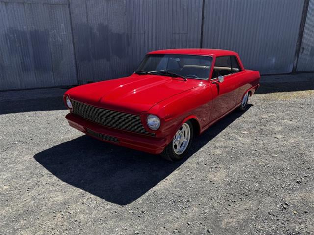 1964 Chevrolet Nova (CC-2093298) for sale in Hobart, Indiana