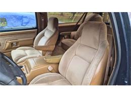 1992 Dodge Ramcharger (CC-2093299) for sale in Hobart, Indiana
