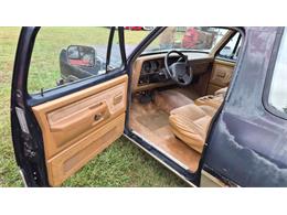 1992 Dodge Ramcharger (CC-2093299) for sale in Hobart, Indiana