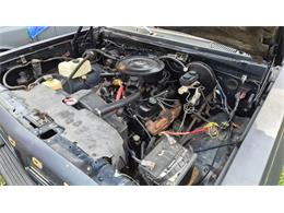 1992 Dodge Ramcharger (CC-2093299) for sale in Hobart, Indiana