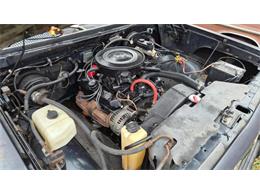 1992 Dodge Ramcharger (CC-2093299) for sale in Hobart, Indiana