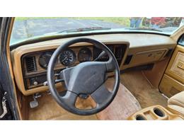 1992 Dodge Ramcharger (CC-2093299) for sale in Hobart, Indiana