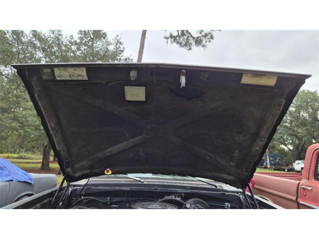 1992 Dodge Ramcharger (CC-2093299) for sale in Hobart, Indiana