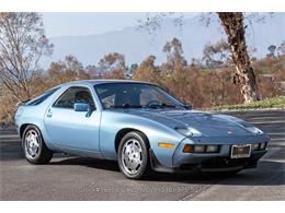 1986 Porsche 928S (CC-2090330) for sale in Beverly Hills, California