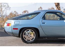 1986 Porsche 928S (CC-2090330) for sale in Beverly Hills, California
