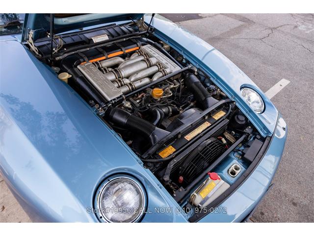 1986 Porsche 928S (CC-2090330) for sale in Beverly Hills, California