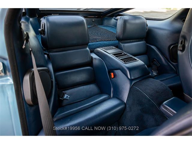 1986 Porsche 928S (CC-2090330) for sale in Beverly Hills, California