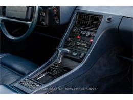 1986 Porsche 928S (CC-2090330) for sale in Beverly Hills, California