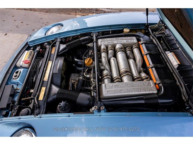 1986 Porsche 928S (CC-2090330) for sale in Beverly Hills, California