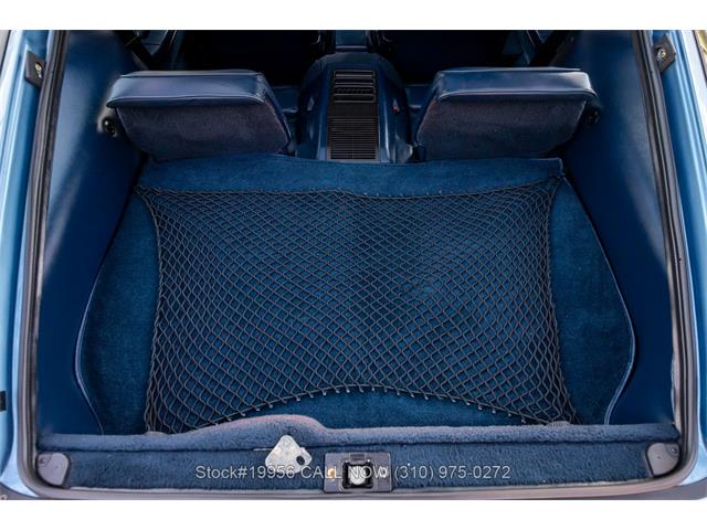1986 Porsche 928S (CC-2090330) for sale in Beverly Hills, California
