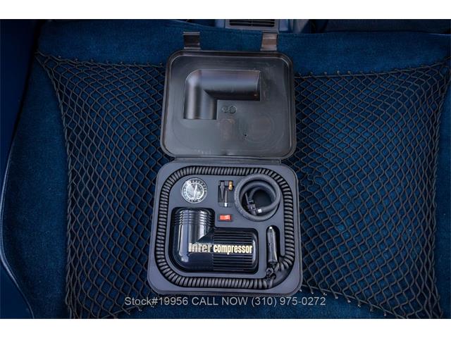 1986 Porsche 928S (CC-2090330) for sale in Beverly Hills, California