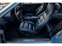 1986 Porsche 928S (CC-2090330) for sale in Beverly Hills, California