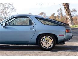 1986 Porsche 928S (CC-2090330) for sale in Beverly Hills, California
