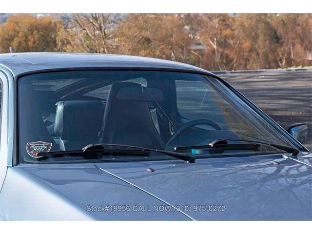 1986 Porsche 928S (CC-2090330) for sale in Beverly Hills, California