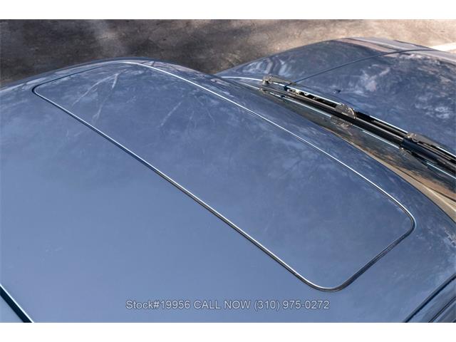 1986 Porsche 928S (CC-2090330) for sale in Beverly Hills, California
