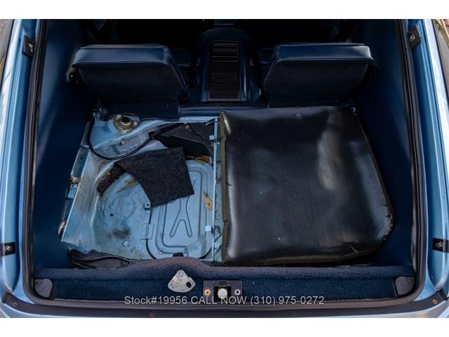 1986 Porsche 928S (CC-2090330) for sale in Beverly Hills, California